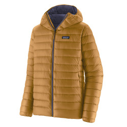 Giacca DOWN SWEATER HOODY 