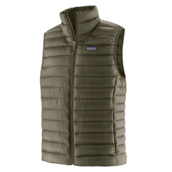 Gilet DOWN SWEATER VEST