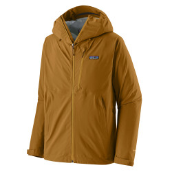 Giacca GRANITE CREST RAIN JKT