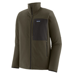 Giacca R2 TECHFACE JKT 