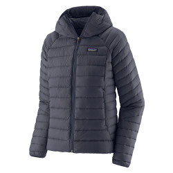 Giacca DOWN SWEATER HOODY...