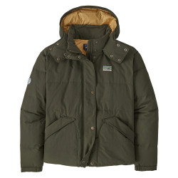 Giacca DOWNDRIFT JKT Donna