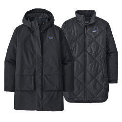 Giacca Parka PINE BANK...