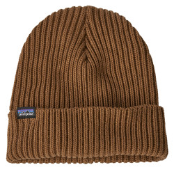 FISHERMANS ROLLED BEANIE