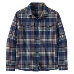 Camicia FJORD FLANNEL SHIRT