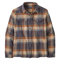 Camicia FJORD FLANNEL SHIRT