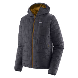 Giacca MICRO PUFF HOODY