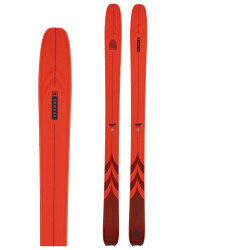 Sci alpinismo LOCATOR 104...