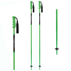 Bastoni Sci VICTORY TI