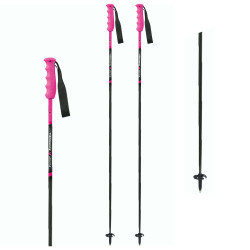 Bastoni Sci VICTORY CARBON...