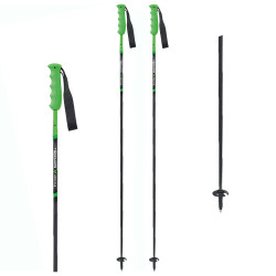 Bastoni Sci VICTORY CARBON