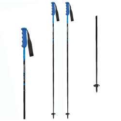 Bastoni Sci VICTORY CARBON
