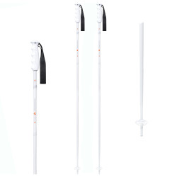 Bastoni Sci VICTORY TI