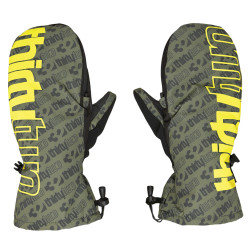 Gaunti CORP MITT