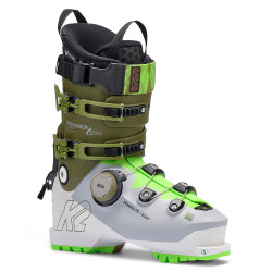 Scarponi Sci MINDBENDER 130...