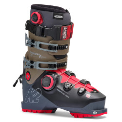 Scarponi Sci MINDBENDER 140...