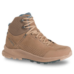 Scarpe CAREZZA LEATHER MID...