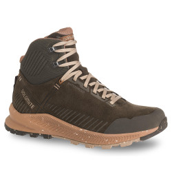 Scarpe CAREZZA LEATHER MID...