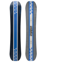 Snowboard GEOMETRIC -...