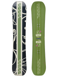 Snowboard LIME LITE -...
