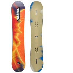 Snowboard MANIFEST -...