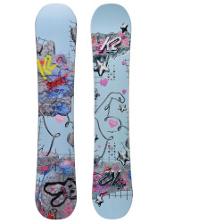 Snowboard MEDIUM - Inverno...