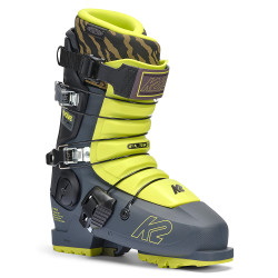 Scarponi Sci REVOLVE KF -...