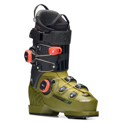 Scarponi Sci CORTEX 120...