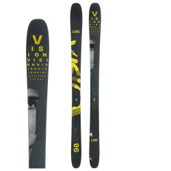 Sci VISION 98 - Inverno...