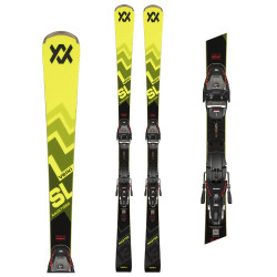 Sci RACETIGER SL MASTER +...