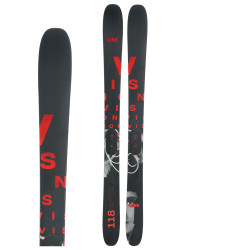 Sci VISION 118 - Inverno...