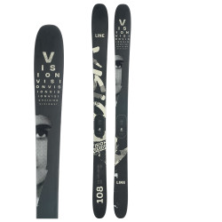 Sci VISION 108 - Inverno...