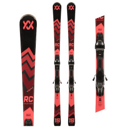 Sci RACETIGER RC BLACK +...