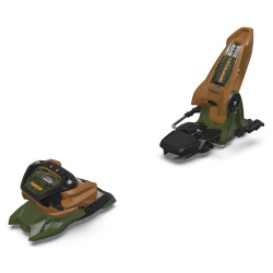 Attacchi GRIFFON 13 110MM