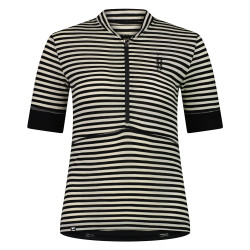 CADENCE MERINO HALF ZIP