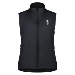 REDWOOD MERINO WIND VEST
