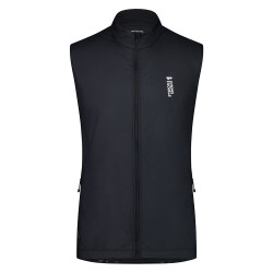 Gilet REDWOOD MERINO WIND VEST