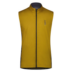 Gilet REDWOOD MERINO WIND VEST