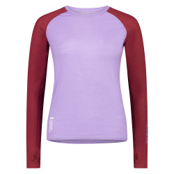 Baselayer BELLA TECH LS Donna