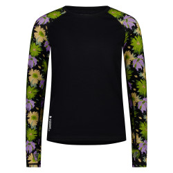 Baselayer BELLA TECH LS Donna