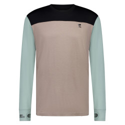 Baselayer YOTEI MERINO LONG...