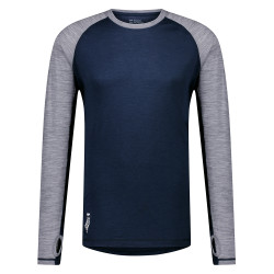 Baselayer TEMPLE MERINO...