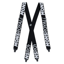 Bretelle AFTERBANG SUSPENDERS