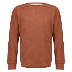 Maglia COVERT LITE MERINO CREW