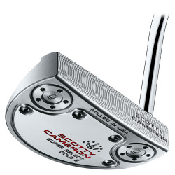 Putter SELECT GOLO 6 RH 34"