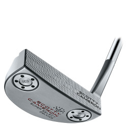 Putter SELECT DEL MAR RH 34"