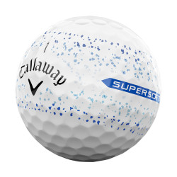Palline SUPERSOFT