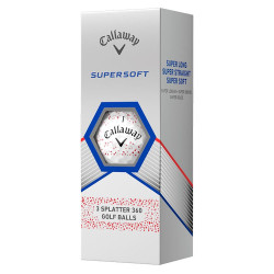 Pallina SUPERSOFT