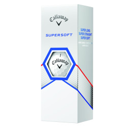 Pallina SUPERSOFT