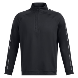 Felpa UA STORM MIDLAYER HZ